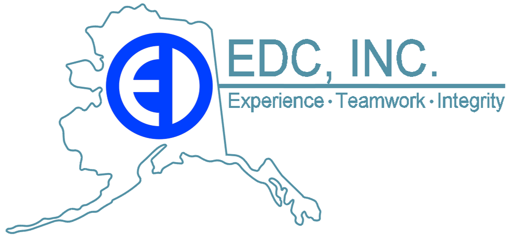 edc new logo